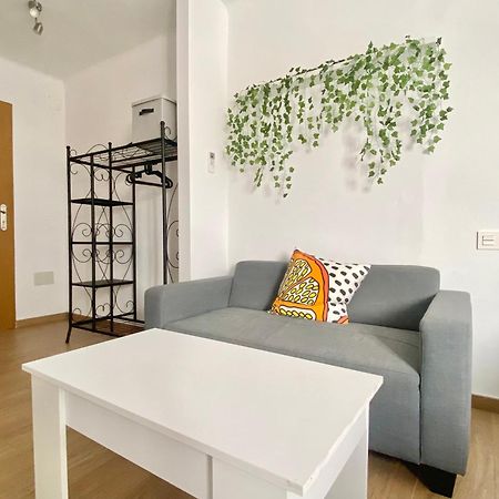 Estudio Garzon_01 Αντεκέρα Εξωτερικό φωτογραφία