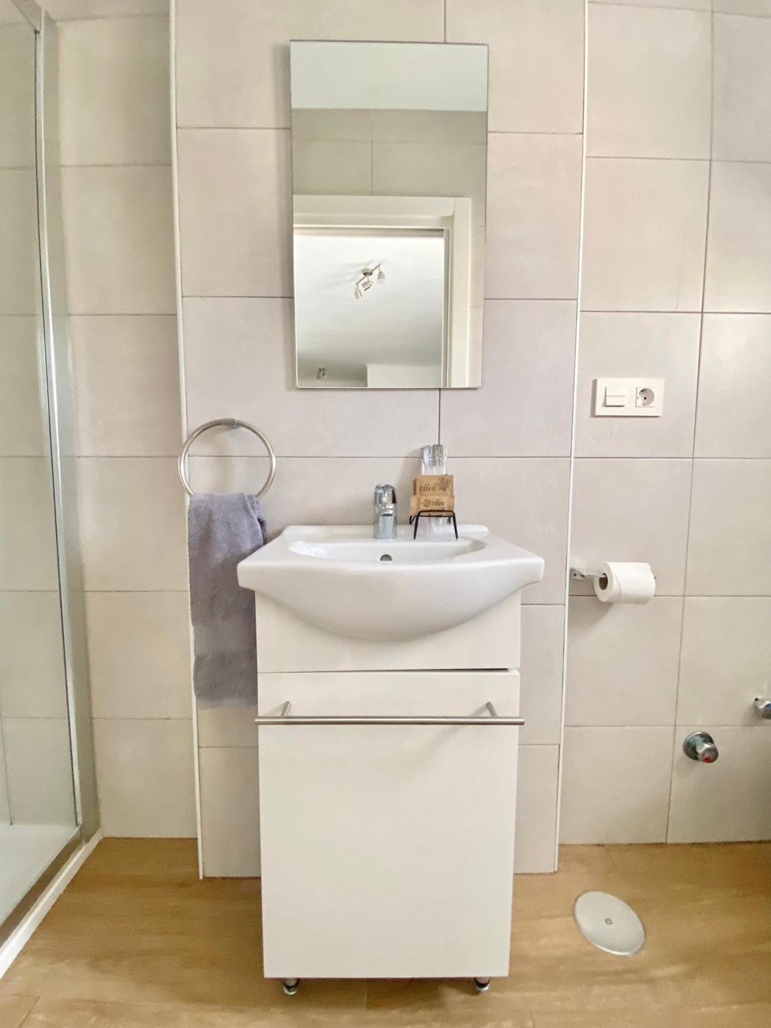 Estudio Garzon_01 Αντεκέρα Εξωτερικό φωτογραφία