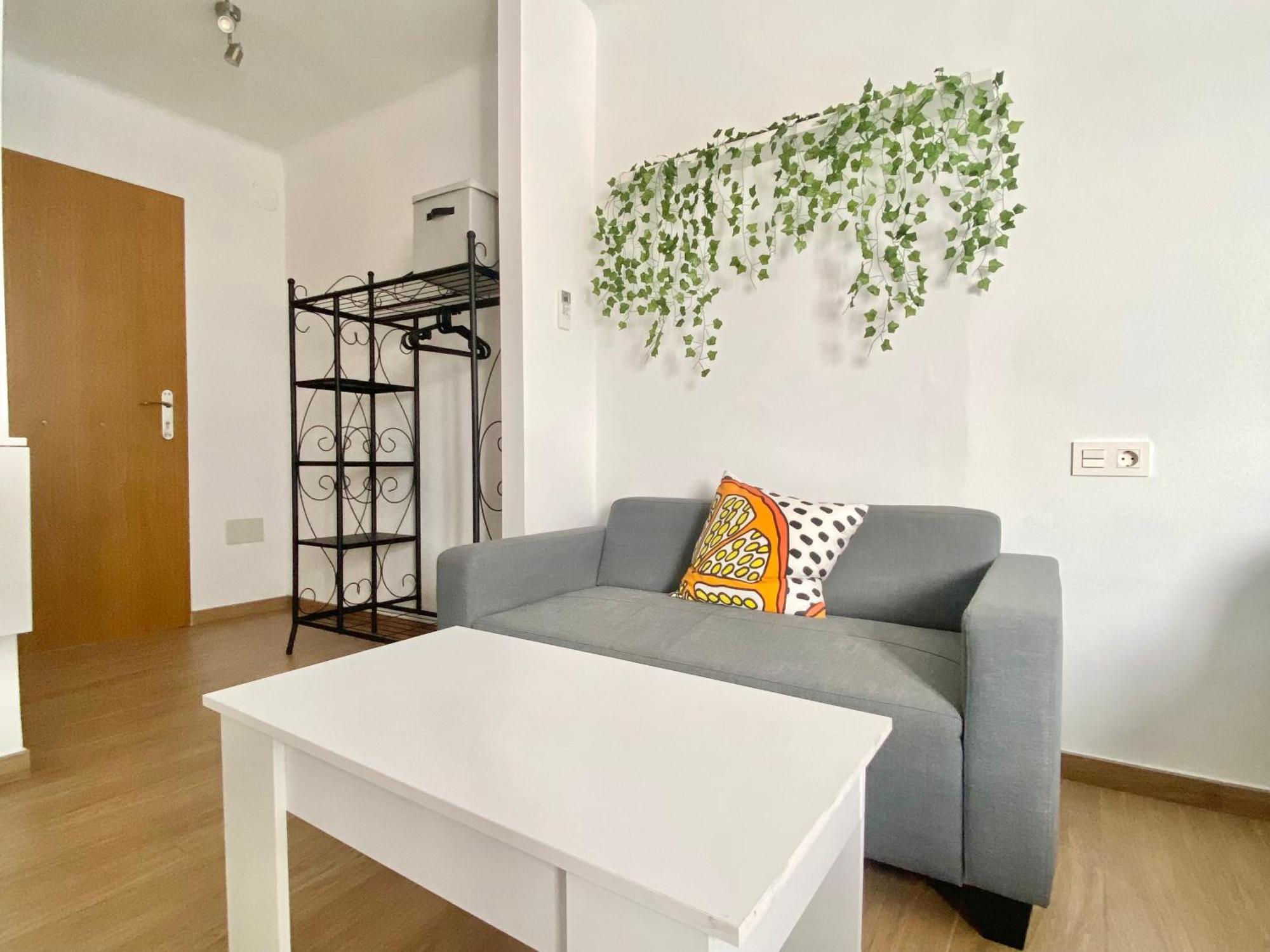 Estudio Garzon_01 Αντεκέρα Εξωτερικό φωτογραφία