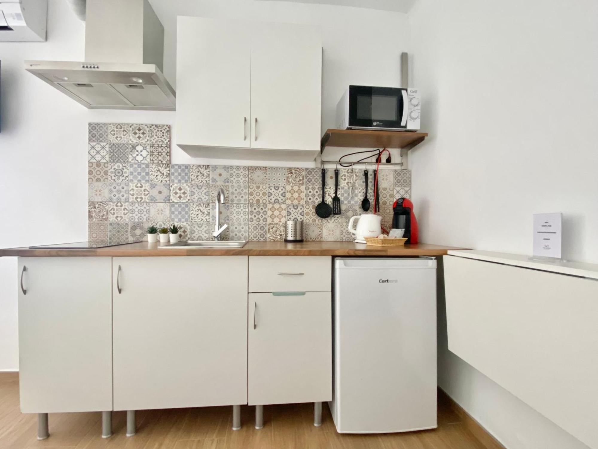 Estudio Garzon_01 Αντεκέρα Εξωτερικό φωτογραφία