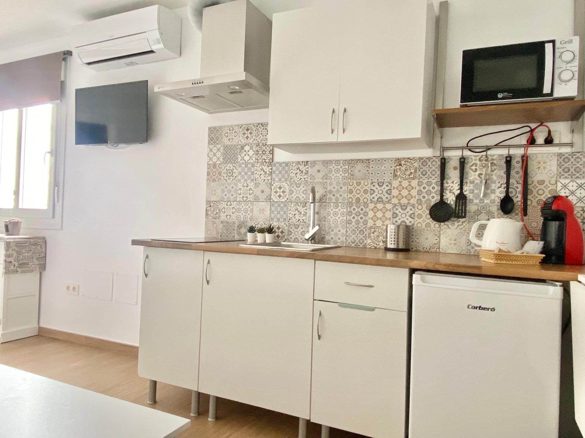 Estudio Garzon_01 Αντεκέρα Εξωτερικό φωτογραφία